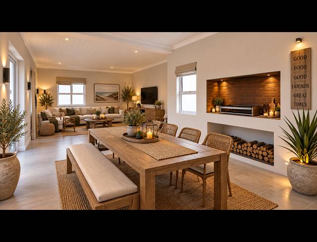 3 BEDROOM HOUSE FOR SALE IN ATLANTIC SANDS PRIVATE ESTATE